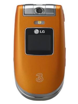 LG U300 Price