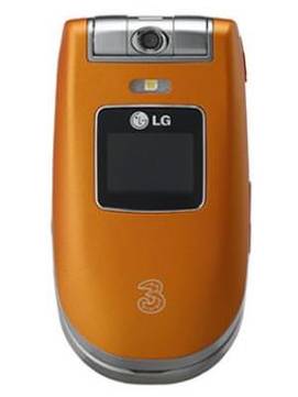 LG U300