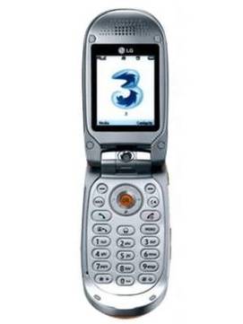LG U300