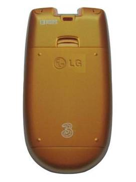 LG U300