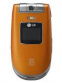 LG U300 price in India