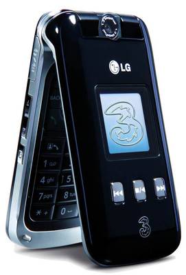 LG U310