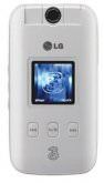 LG U310 Price
