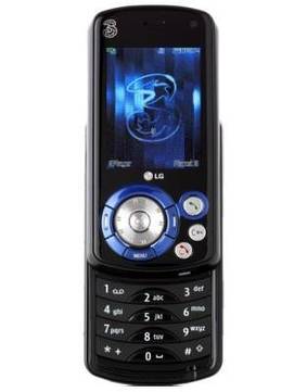 LG U400