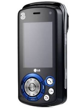 LG U400