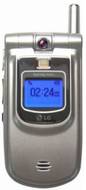 LG U8100