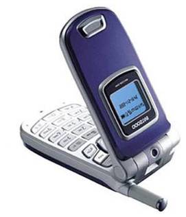 LG U8100