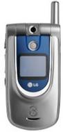 LG U8110
