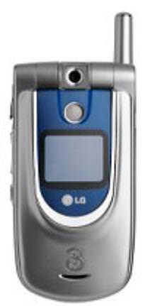 LG U8110