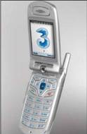 LG U8110