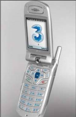 LG U8110