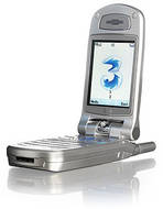 LG U8110