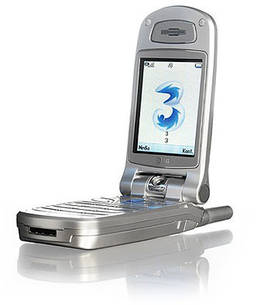 LG U8110