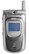 LG U8120