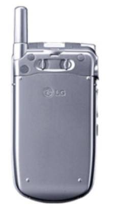 LG U8120