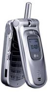 LG U8120