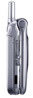 LG U8120