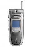 LG U8120