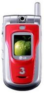 LG U8138