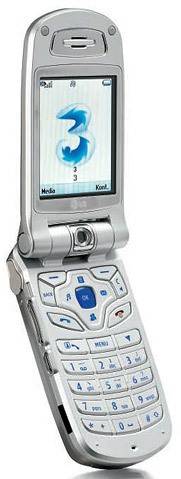 LG U8138