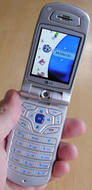 LG U8138