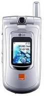 LG U8150