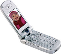 LG U8150