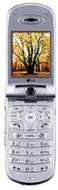LG U8150