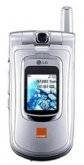 LG U8150