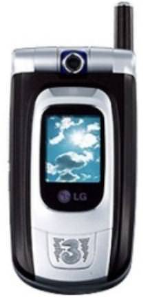 LG U8180