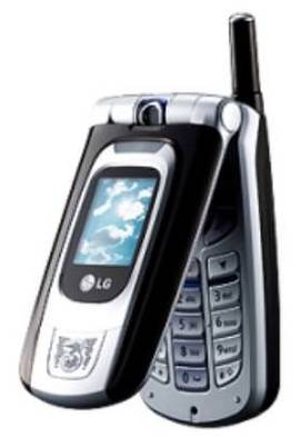 LG U8180