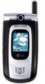 LG U8180