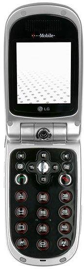 LG U8200