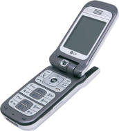 LG U8210
