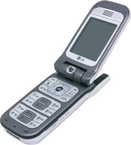 LG U8210