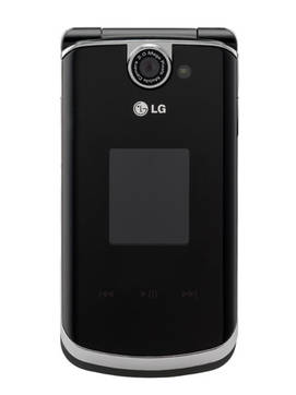 LG U830