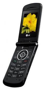 LG U830