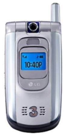 LG U8330