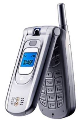 LG U8330