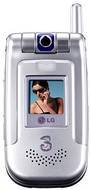 LG U8360