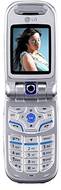 LG U8360