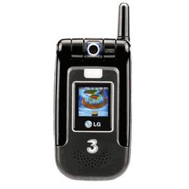 LG U8360