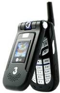 LG U8360