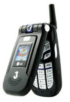 LG U8360
