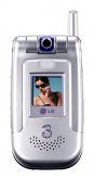 LG U8360 Price