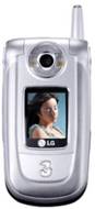LG U8380