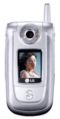 LG U8380