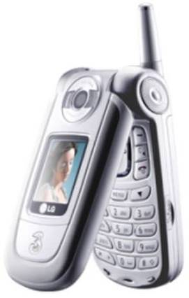 LG U8380