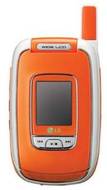 LG U8550