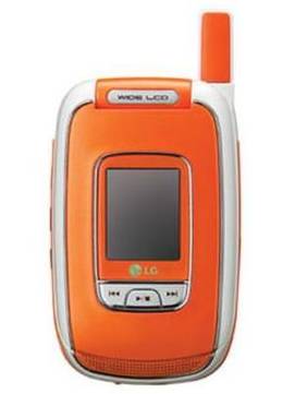 LG U8550